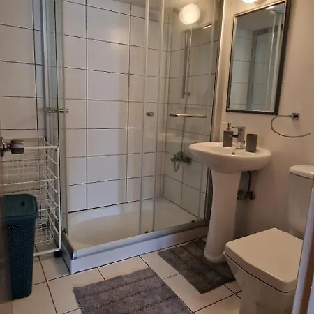 Lejlighed Serenity By The Sea Larnaca