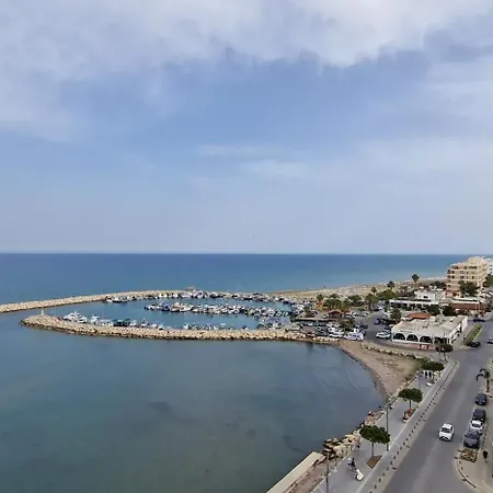 Lejlighed Serenity By The Sea