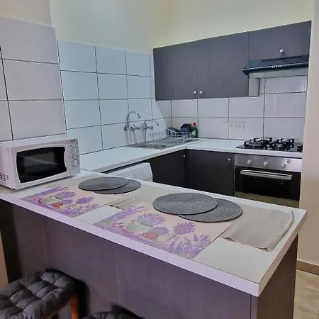 Serenity By The Sea Lejlighed *