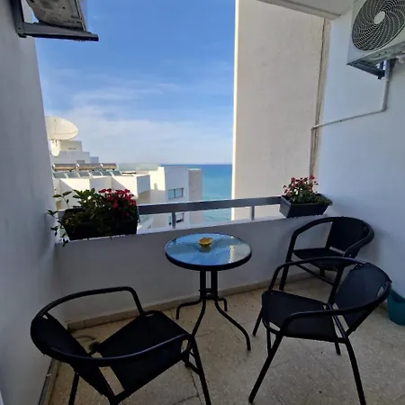 Serenity By The Sea Lejlighed *