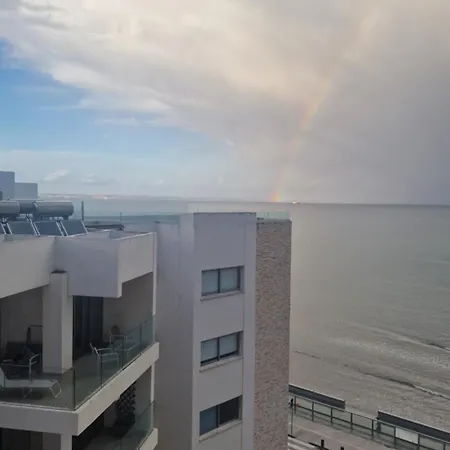 Serenity By The Sea Larnaca