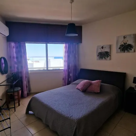 Serenity By The Sea * Larnaca