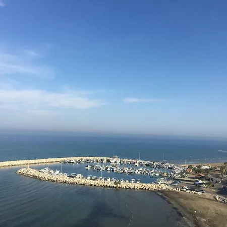 Serenity By The Sea Lejlighed