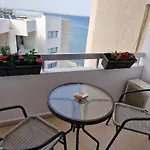 Serenity By The Sea Apartment Larnaca