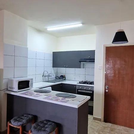 Lägenhet Serenity By The Sea Larnaca