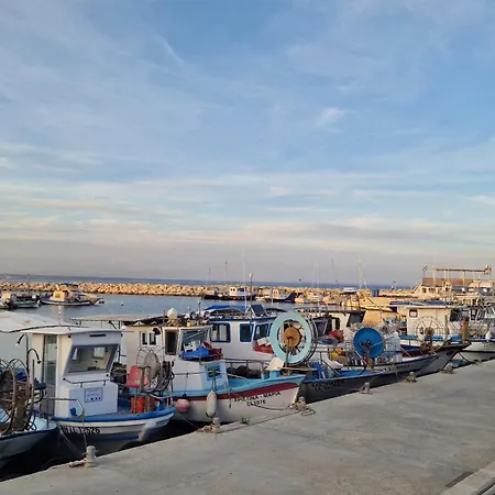 Appartamento Serenity By The Sea *