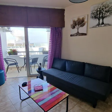 דירה Serenity By The Sea