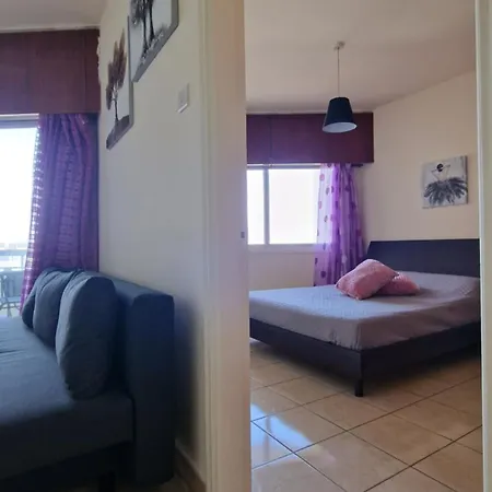 Serenity By The Sea Lägenhet *