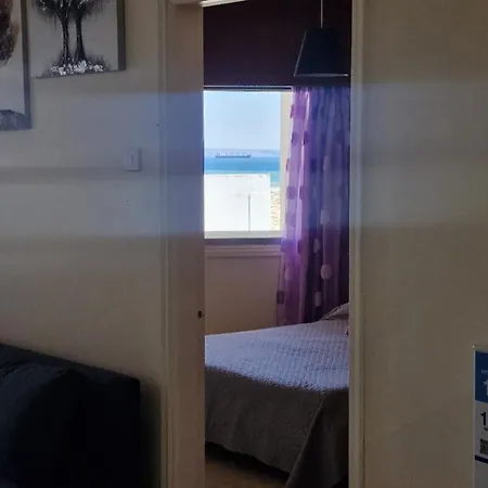 Apartment Serenity By The Sea