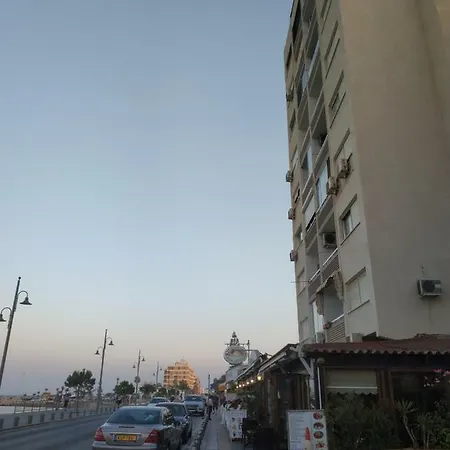 Serenity By The Sea Lägenhet *