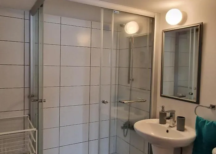 Serenity By The Sea * 라르나카