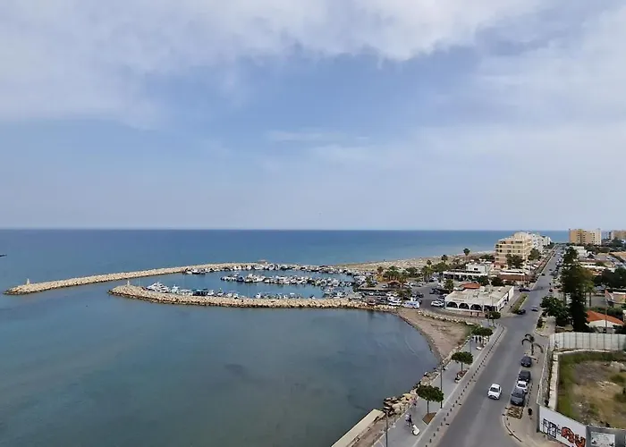 아파트 Serenity By The Sea