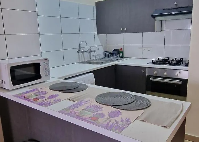 Serenity By The Sea アパート *