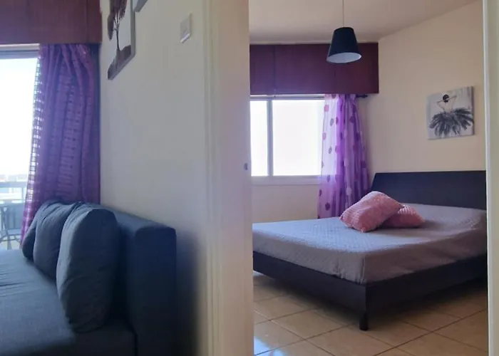 Serenity By The Sea 아파트 *