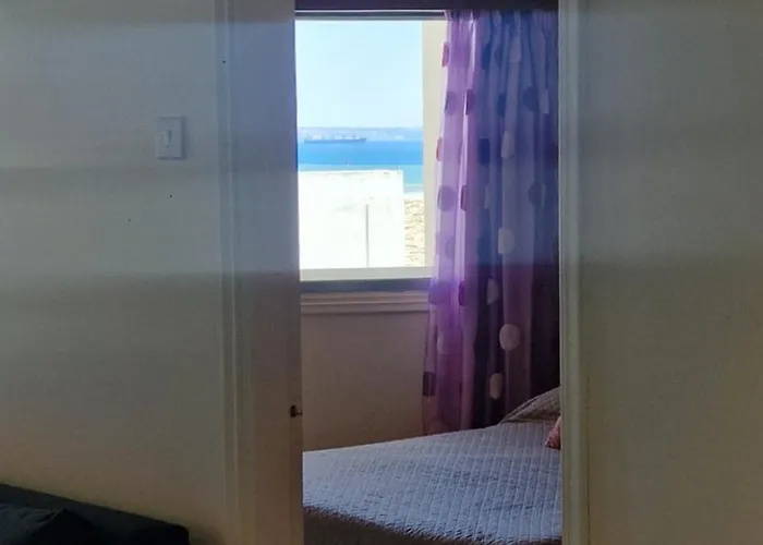 Serenity By The Sea *