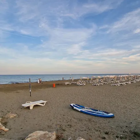 Serenity By The Sea * Larnaca