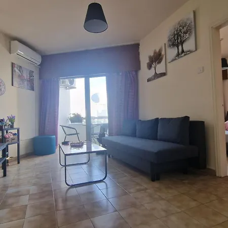 Apartmán Serenity By The Sea *