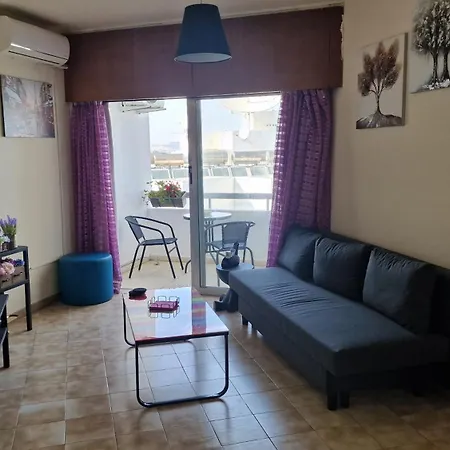 Serenity By The Sea Apartmán