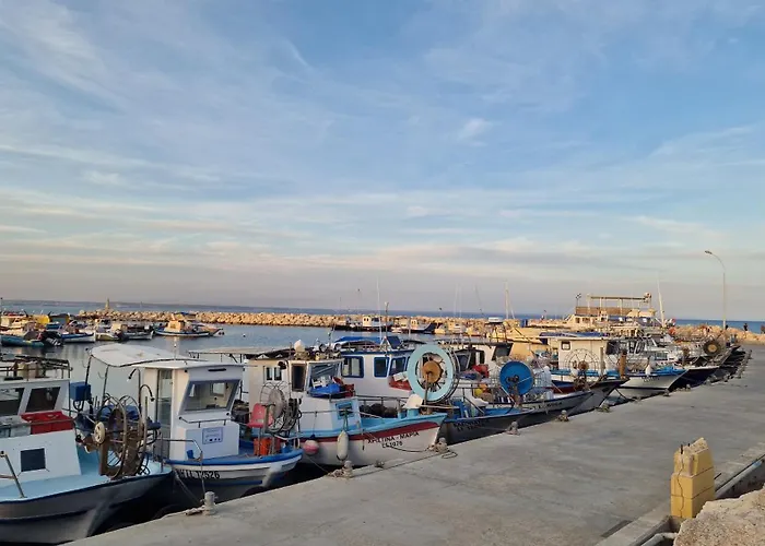 Apartmán Serenity By The Sea *