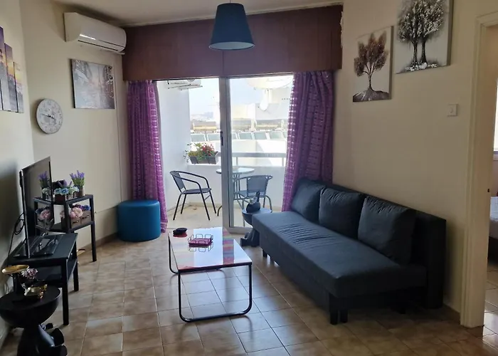 Serenity By The Sea Apartmán