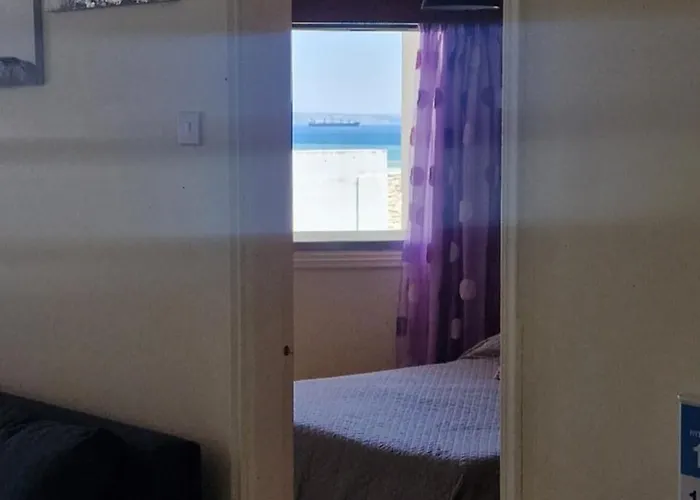 Apartmán Serenity By The Sea