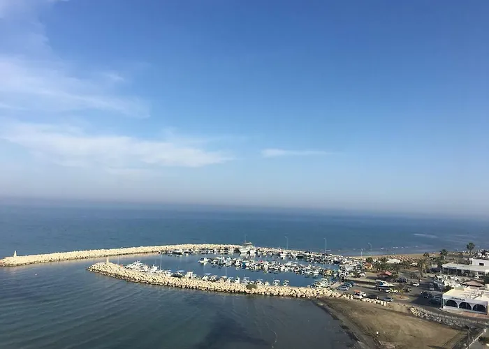 Serenity By The Sea Apartmán